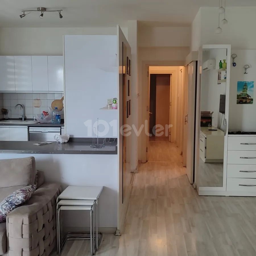 (21)- LEFKOŞA GÖNYELİ BÖLGESİ KİRALIK 2+1 DAİRE