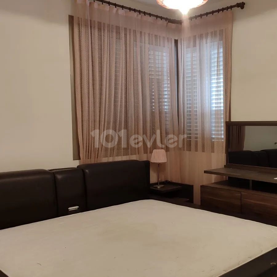 (21)- 2+1 آپارتمان برای اجاره در نیکوزیا GÖNYELİ منطقه