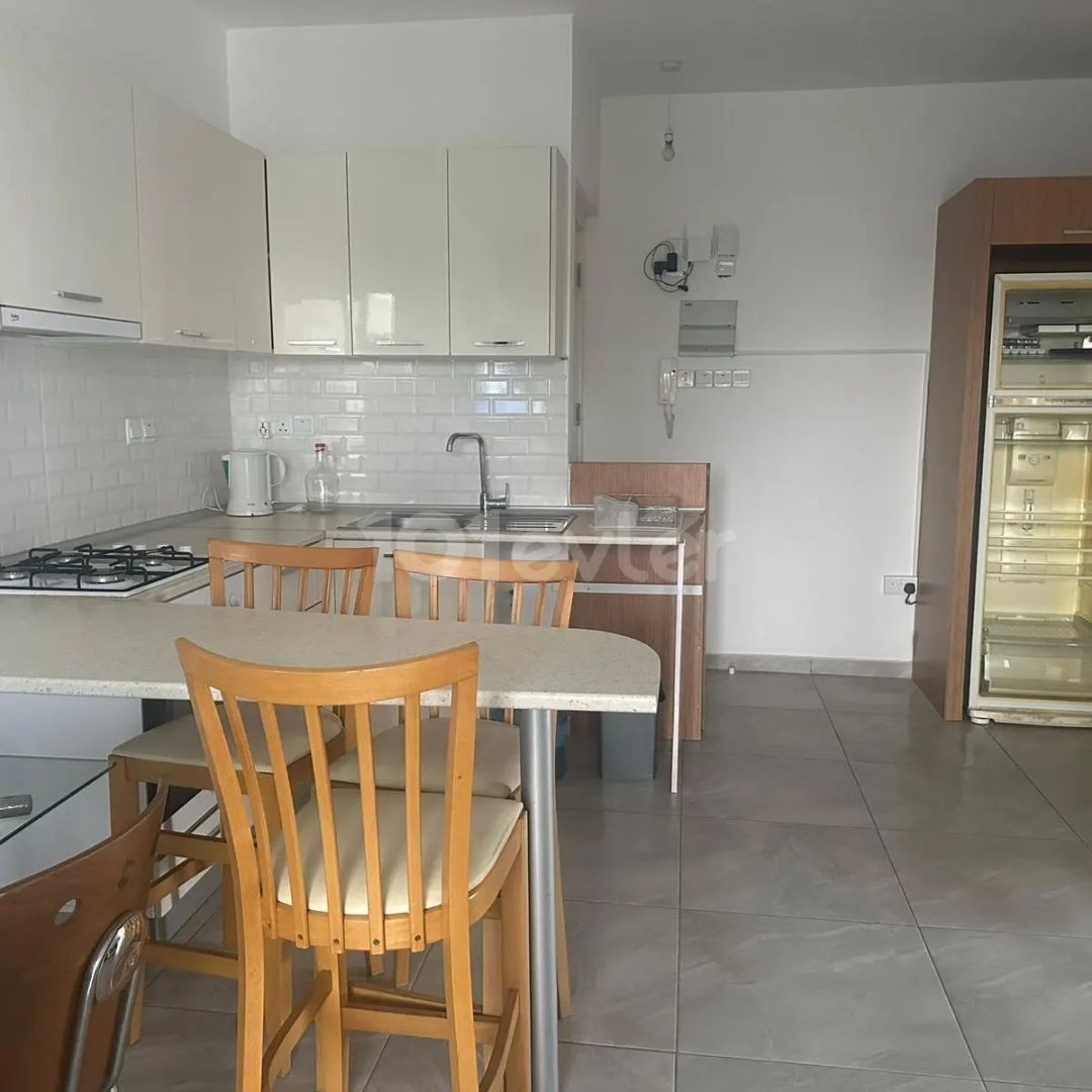 (22)- 2+1 FLAT FOR RENT IN NICOSIA YENISEHİR REGION CENTRALLY LOCATED