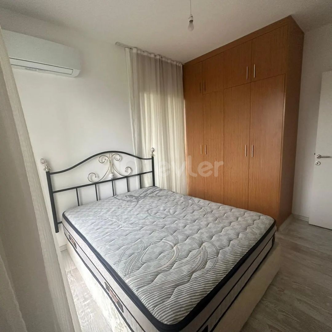 (22)- 2+1 FLAT FOR RENT IN NICOSIA YENISEHİR REGION CENTRALLY LOCATED
