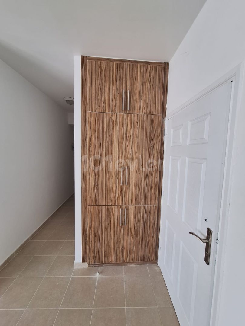 GROUND FLOOR FLAT IN HAMİTKÖY AREA