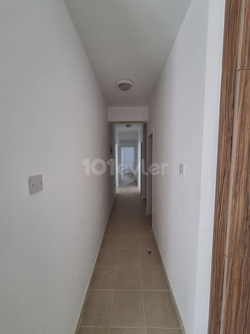 GROUND FLOOR FLAT IN HAMİTKÖY AREA