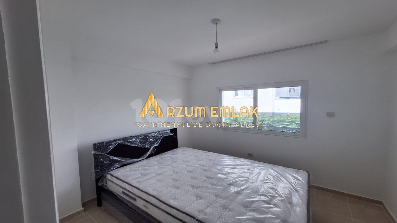 GROUND FLOOR FLAT IN HAMİTKÖY AREA