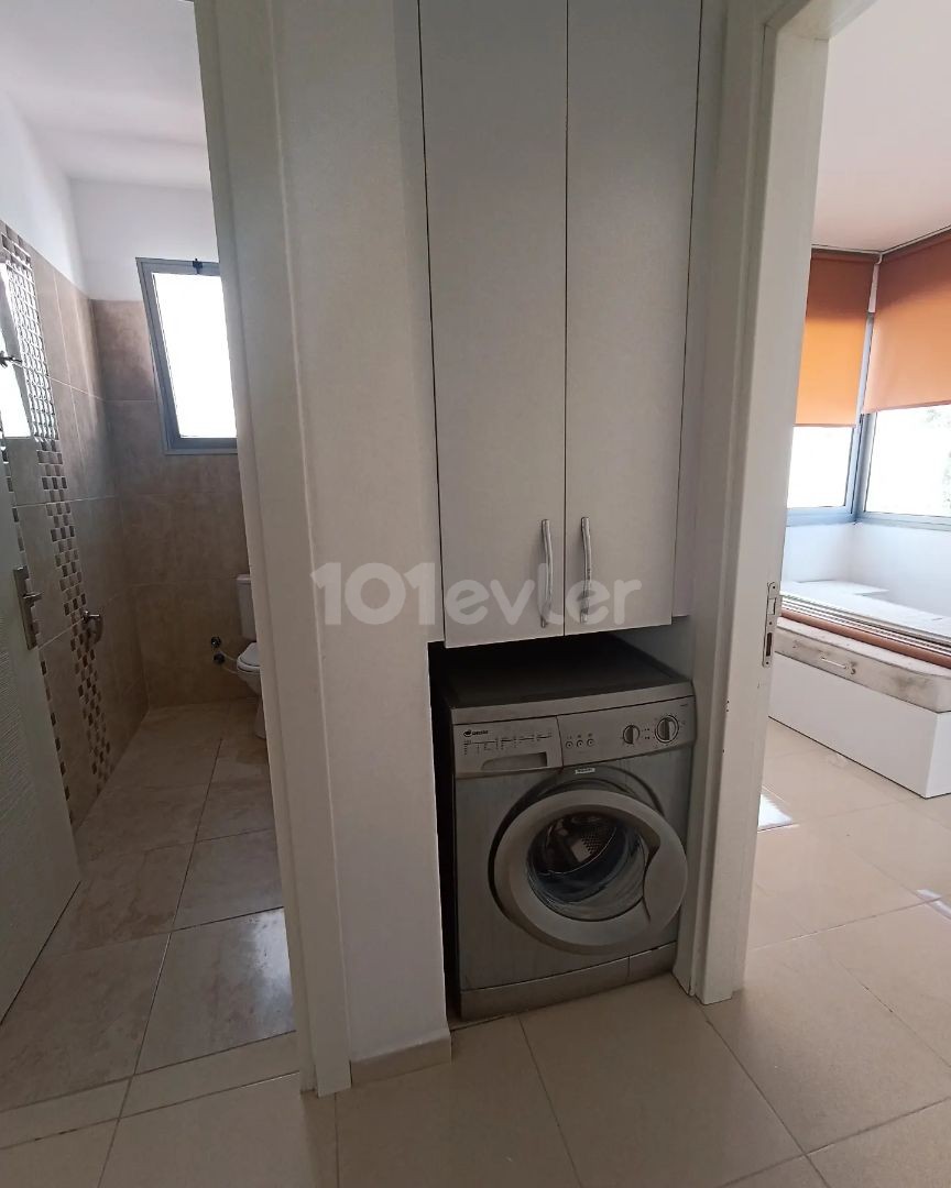 (23)- LEFKOŞA HAMİTKÖY BÖLGESİ KİRALIK 2+1 DAİRE 