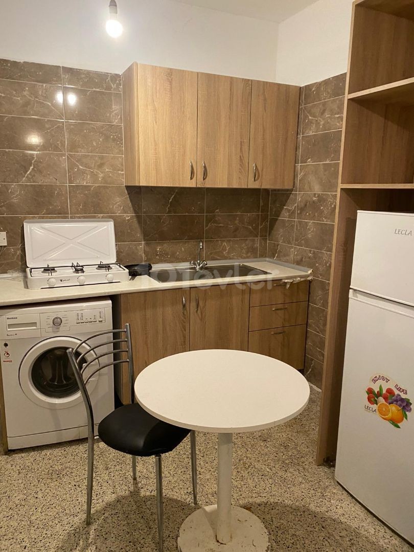 ( 24 )- 1+1 FLAT FOR RENT IN NICOSIA GÖNYELİ AREA