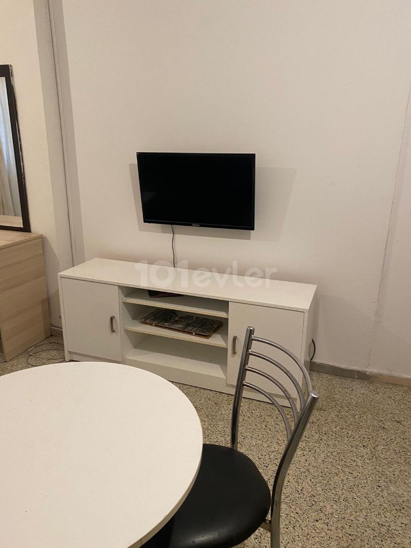 ( 24 )- 1+1 FLAT FOR RENT IN NICOSIA GÖNYELİ AREA