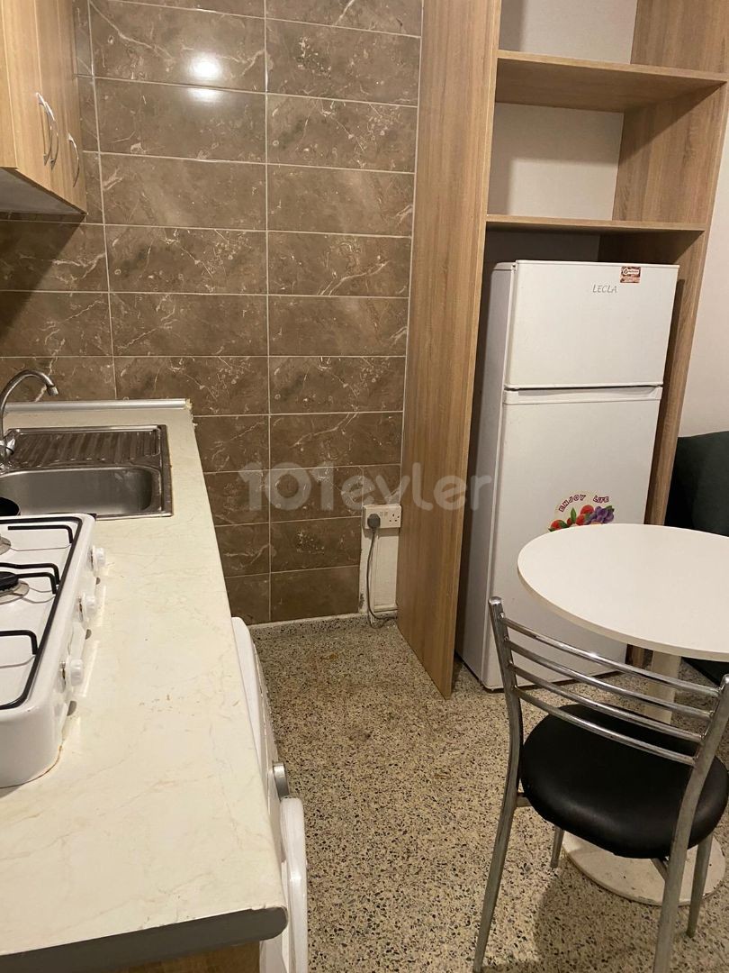 ( 24 )- LEFKOŞA GÖNYELİ BÖLGESİNDE KİRALIK 1+1 DAİRE