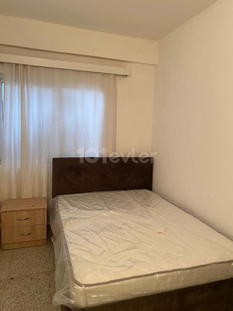 ( 24 )- 1+1 آپارتمان برای اجاره در نیکوزیا GÖNYELİ منطقه