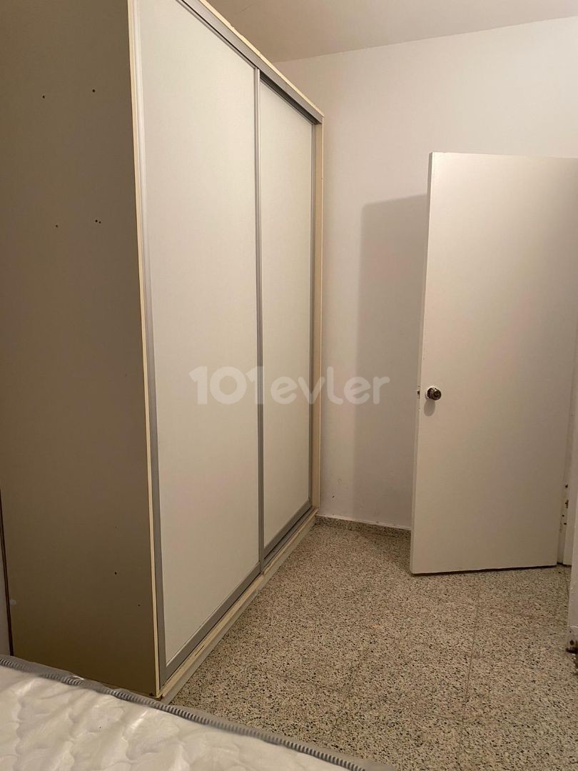 (25)- 1+1 FLAT FOR RENT IN NICOSIA GÖNYELİ AREA