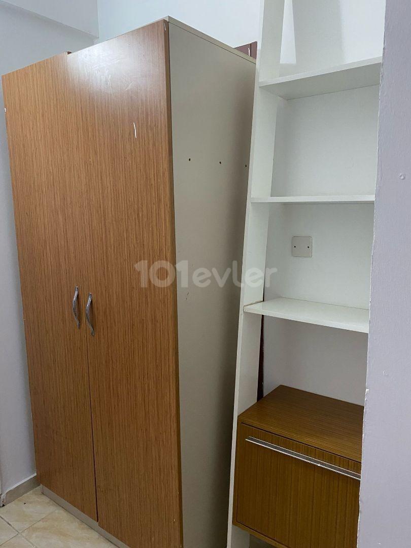 (25)- 1+1 آپارتمان برای اجاره در نیکوزیا GÖNYELİ منطقه
