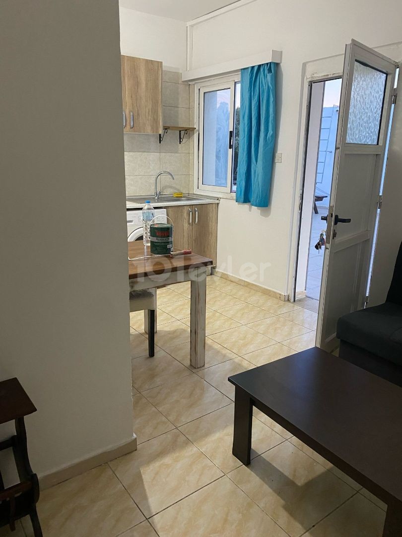 (25)- 1+1 آپارتمان برای اجاره در نیکوزیا GÖNYELİ منطقه