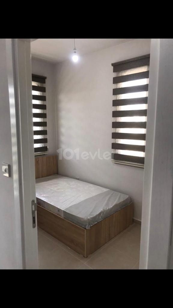 (27)- 1+1 آپارتمان برای اجاره در نیکوزیا GÖNYELİ منطقه