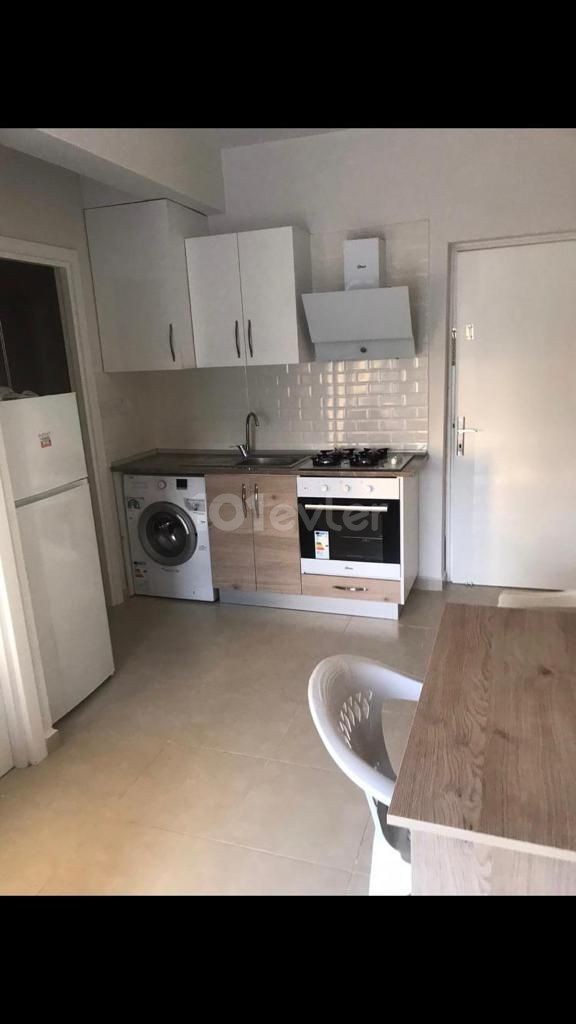 (27)- 1+1 FLAT FOR RENT IN NICOSIA GÖNYELİ AREA