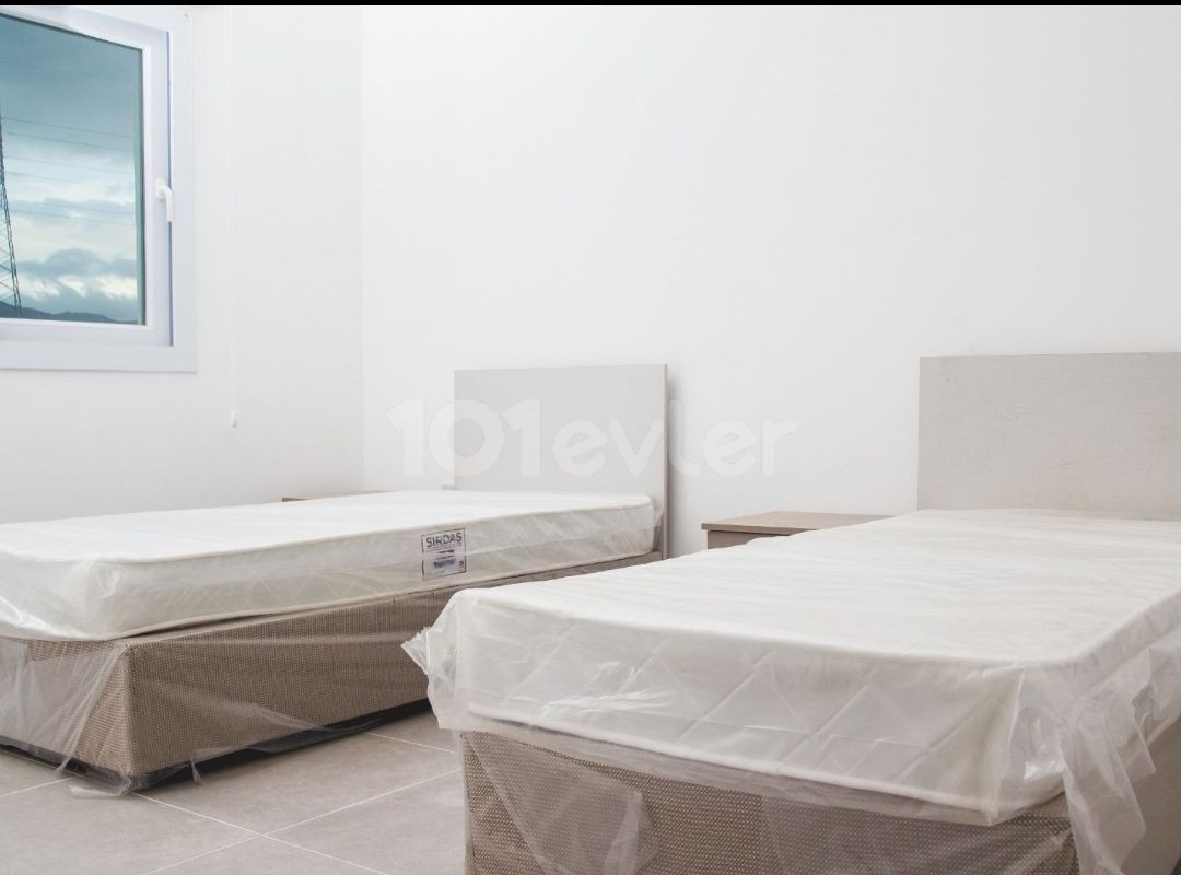 2+1 FLAT FOR RENT IN NICOSIA HASPOLAT AREA