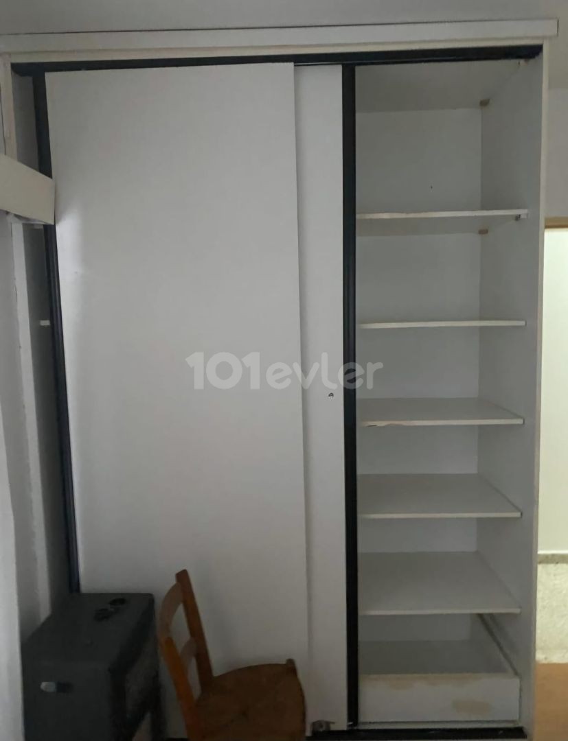 ORTAKÖY BÖLGESİNDE ZEMİN KAT 3+1 FIRSAT DAİRE 