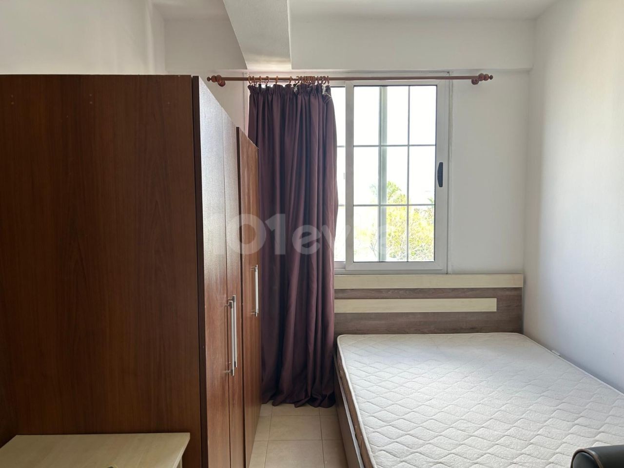 Flat To Rent in Küçük Kaymaklı, Nicosia