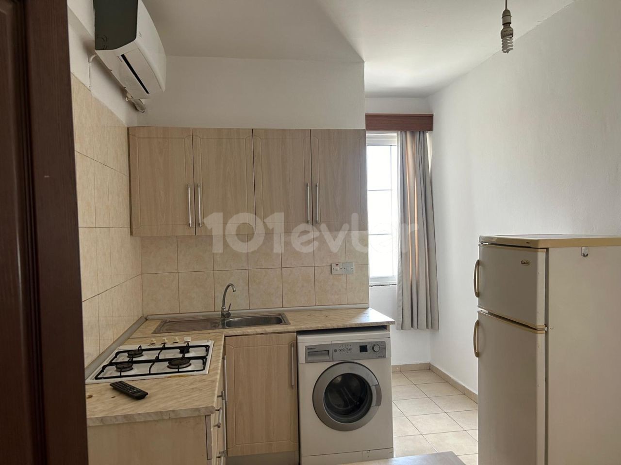 Flat To Rent in Küçük Kaymaklı, Nicosia