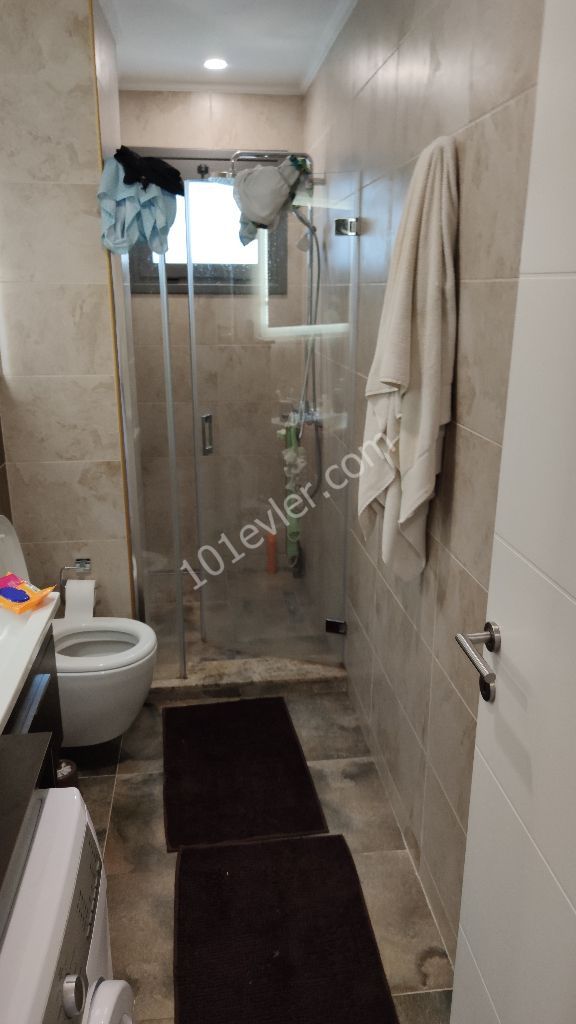 LUXURY 2+1 APARTMENT IN KYRENIA AKACAN RESIDENCE ** 