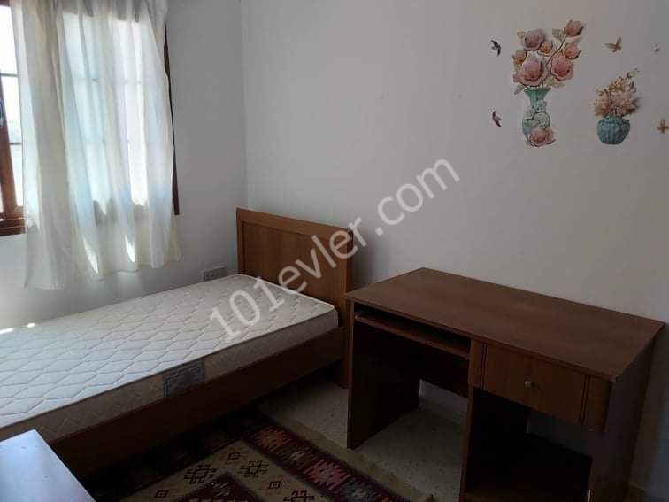 Flat To Rent in Tuzla, Famagusta