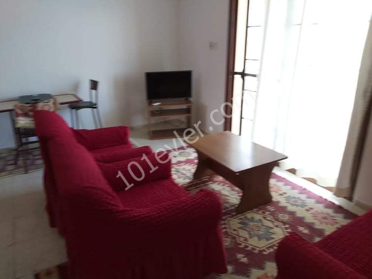 Flat To Rent in Tuzla, Famagusta