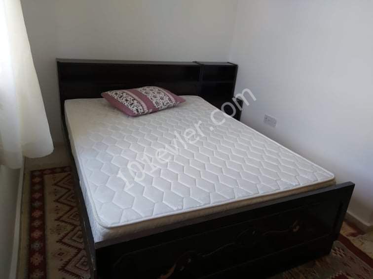 Flat To Rent in Tuzla, Famagusta