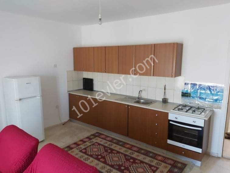 Flat To Rent in Tuzla, Famagusta