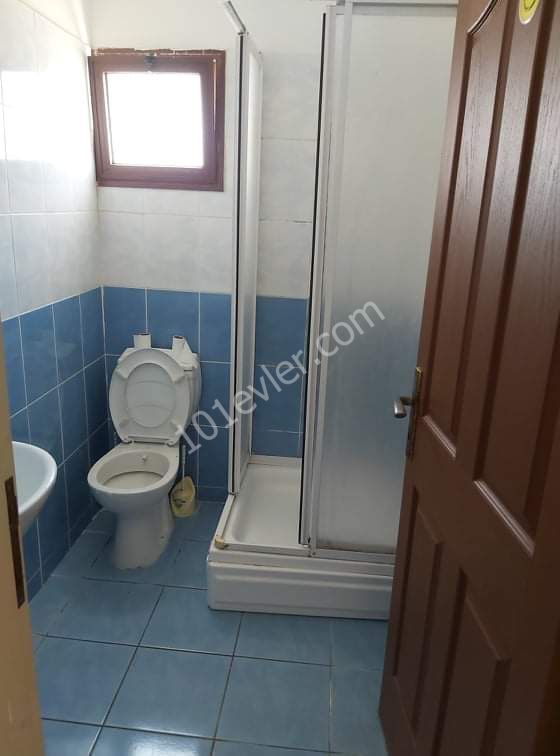 Flat To Rent in Tuzla, Famagusta