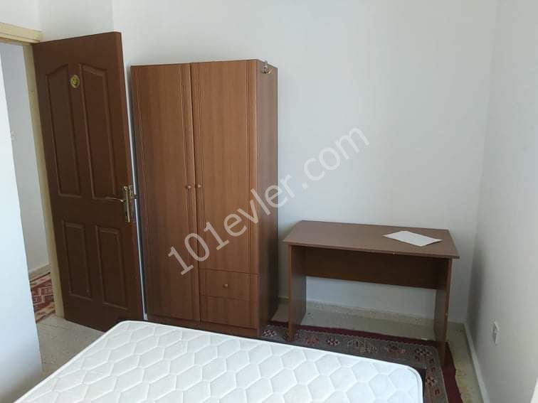 Flat To Rent in Tuzla, Famagusta