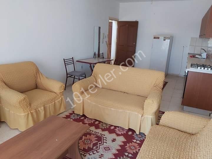 Flat To Rent in Tuzla, Famagusta