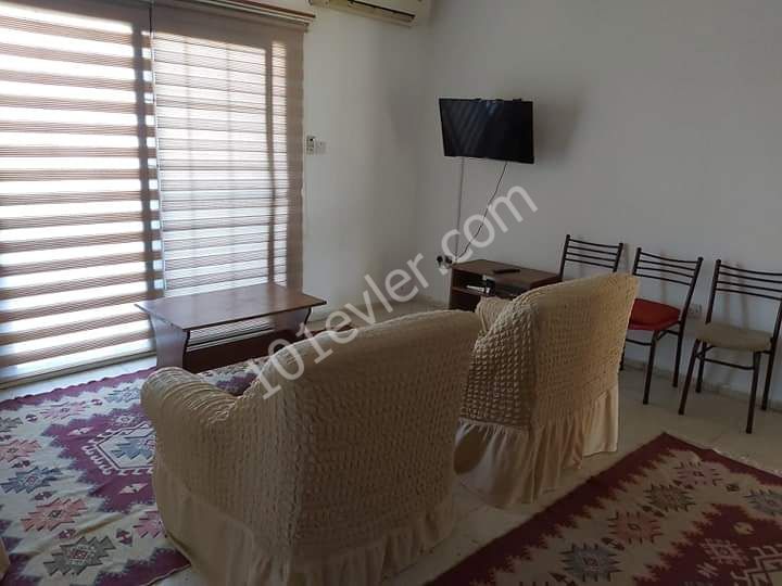 Flat To Rent in Tuzla, Famagusta