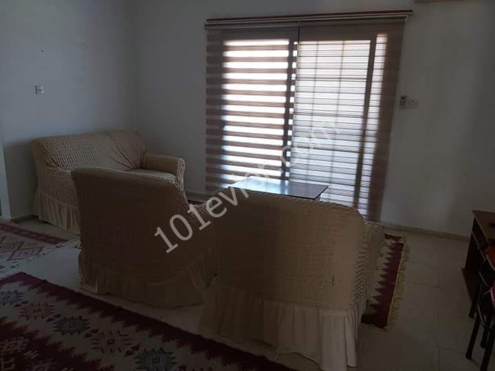 Flat To Rent in Tuzla, Famagusta