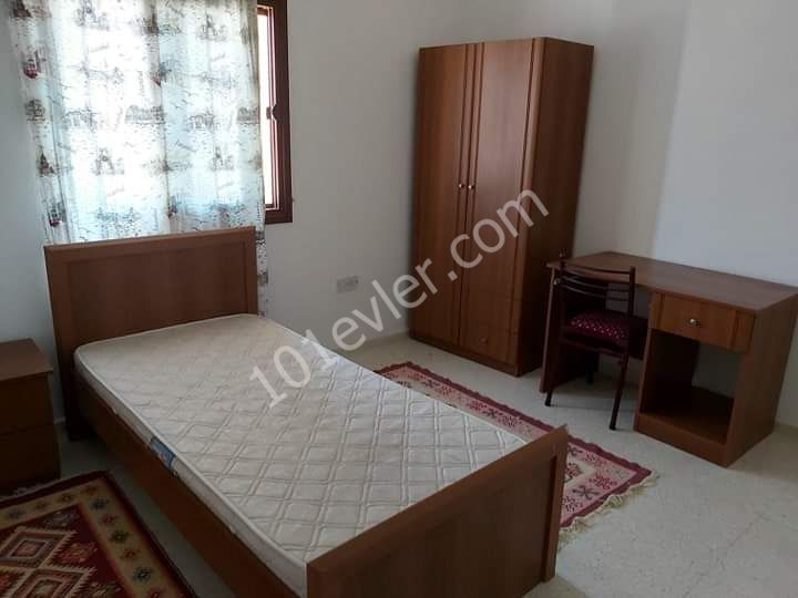 Flat To Rent in Tuzla, Famagusta