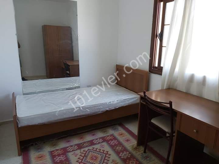 Flat To Rent in Tuzla, Famagusta