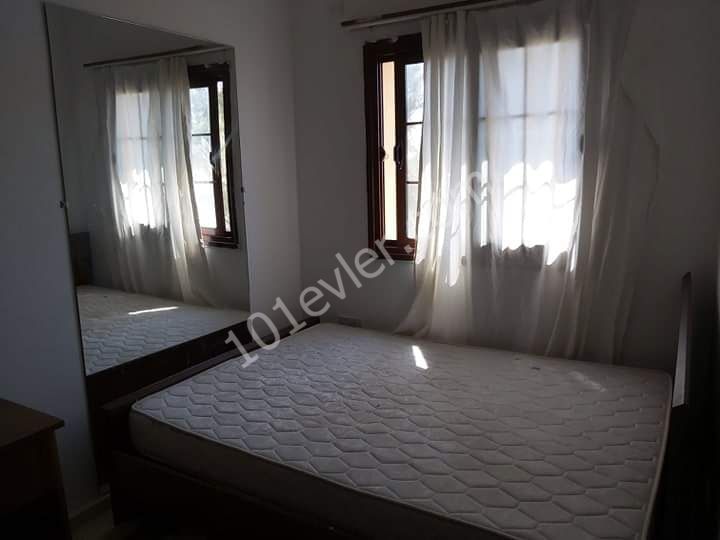 Flat To Rent in Tuzla, Famagusta