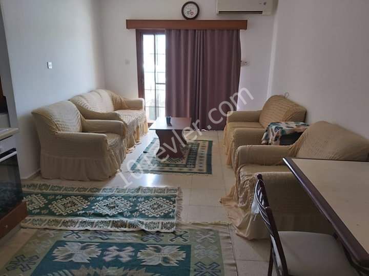 Flat To Rent in Tuzla, Famagusta