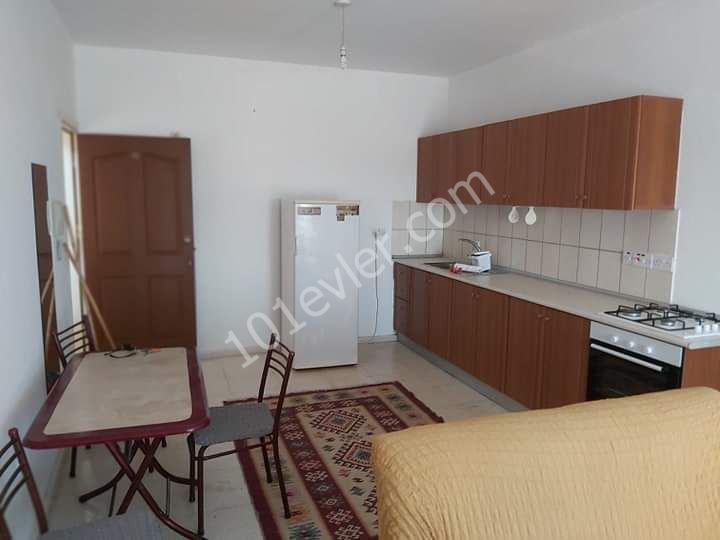 Flat To Rent in Tuzla, Famagusta