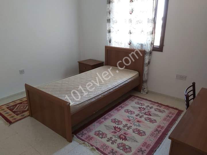 Flat To Rent in Tuzla, Famagusta