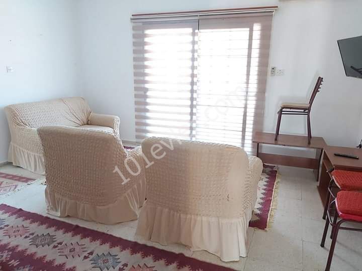 Flat To Rent in Tuzla, Famagusta