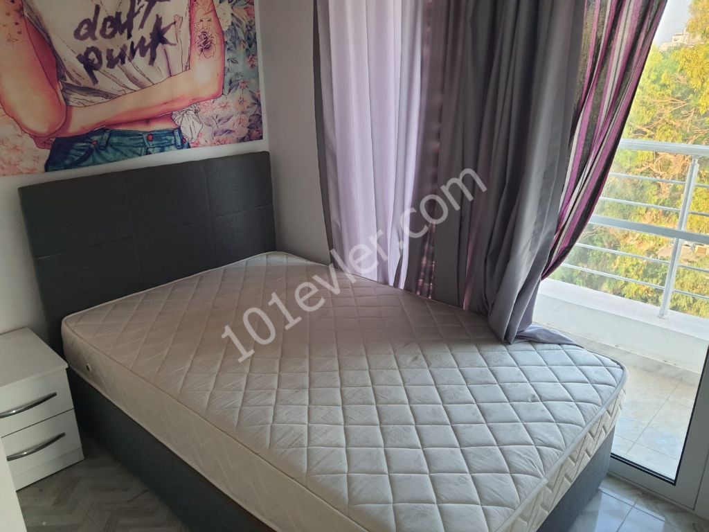 Flat To Rent in Sakarya, Famagusta