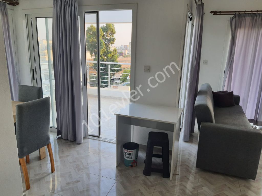 Flat To Rent in Sakarya, Famagusta