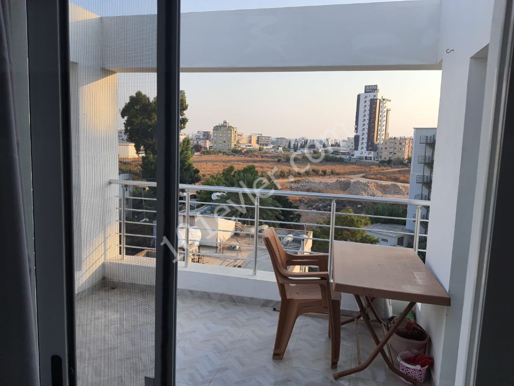 Flat To Rent in Sakarya, Famagusta