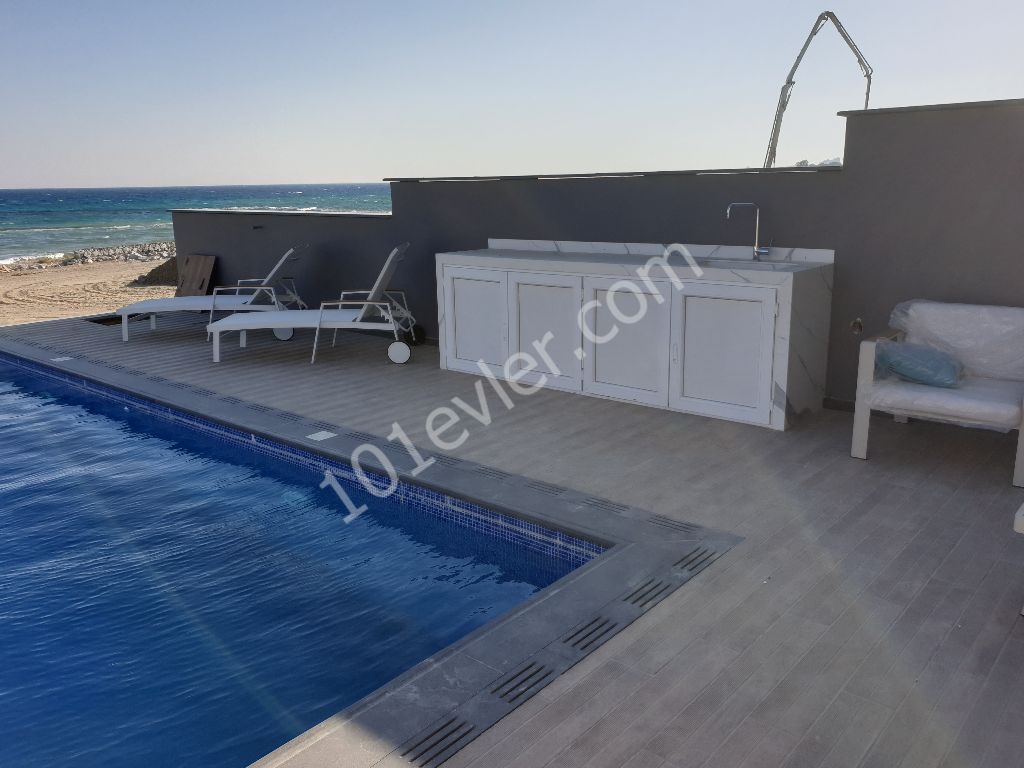 VILLAS WITH PRIVATE POOLS AND SEA VIEWS WITH MAGNIFICENT VIEWS ** 