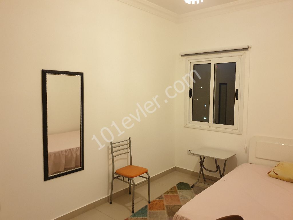 Flat To Rent in Sakarya, Famagusta