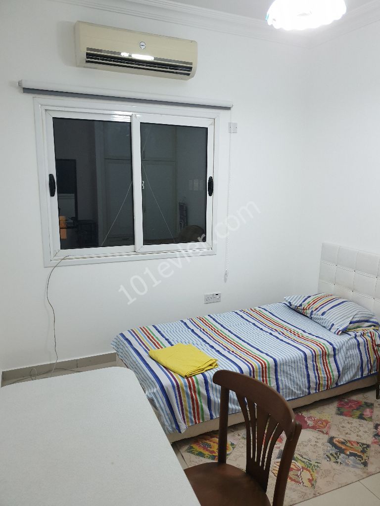 Flat To Rent in Sakarya, Famagusta