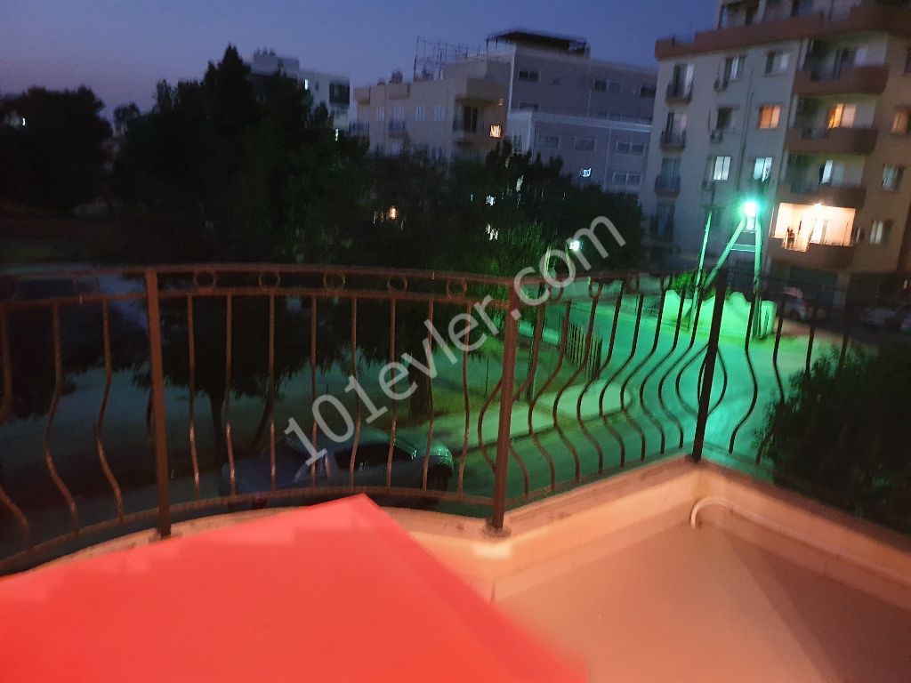 Flat To Rent in Sakarya, Famagusta