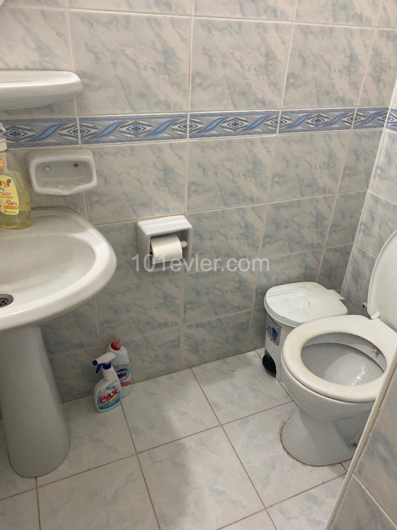 Flat To Rent in Gülseren, Famagusta