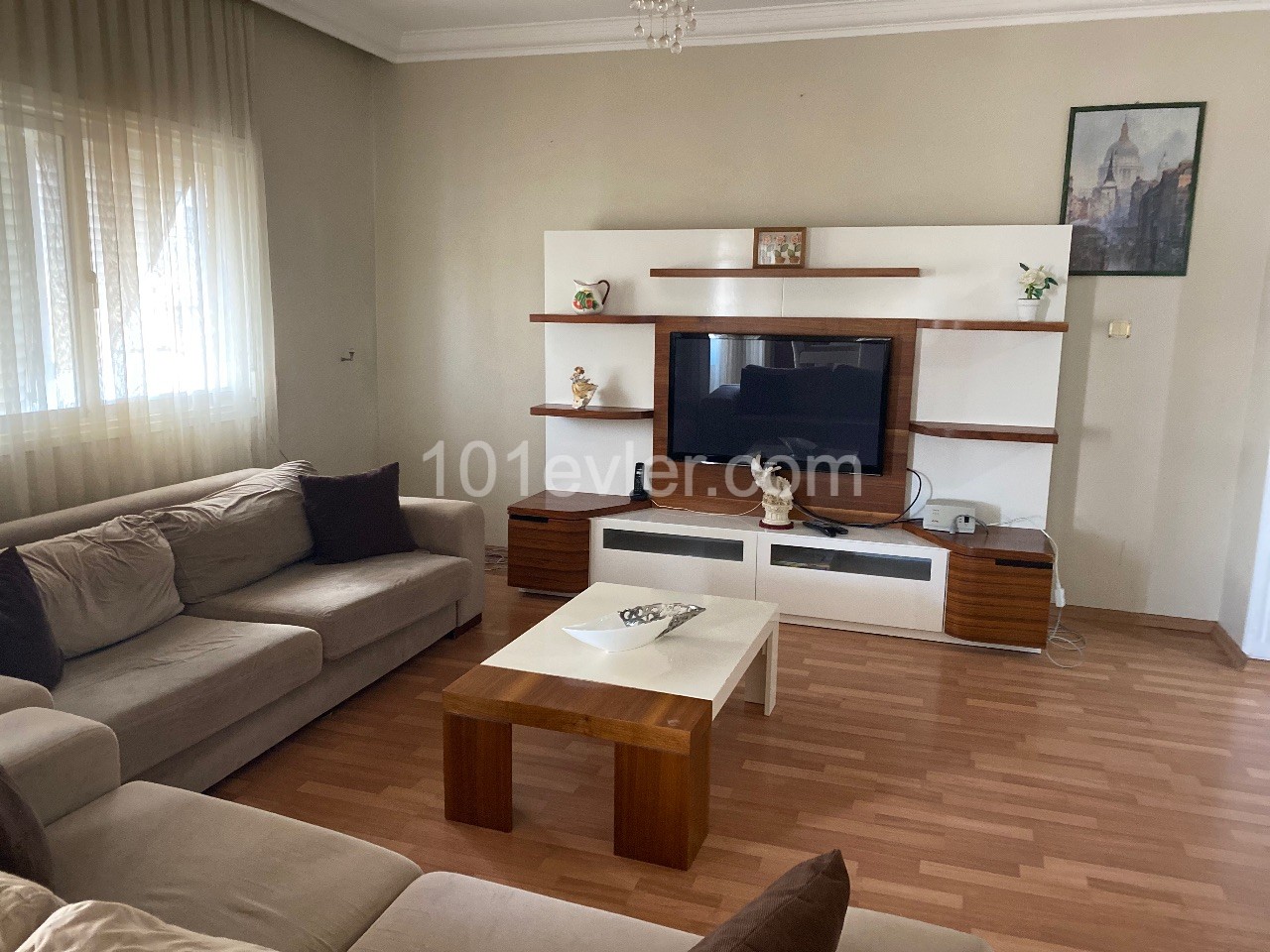 Flat To Rent in Gülseren, Famagusta