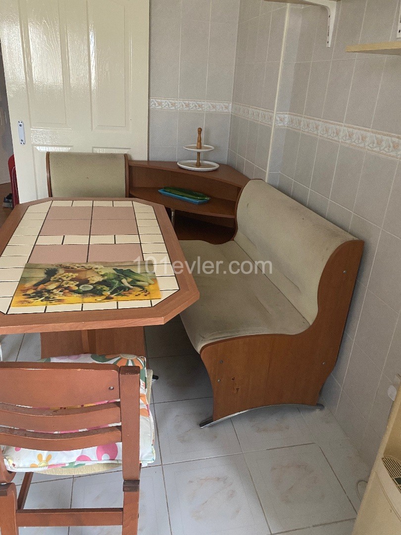 Flat To Rent in Gülseren, Famagusta