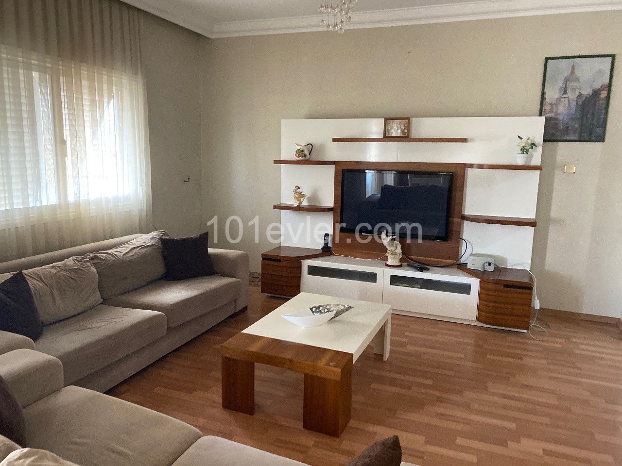 Flat To Rent in Gülseren, Famagusta