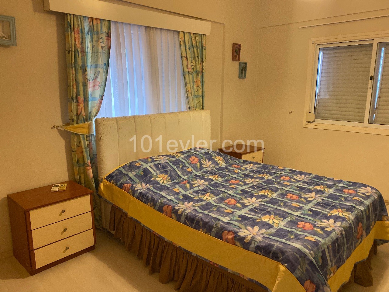 Flat To Rent in Gülseren, Famagusta